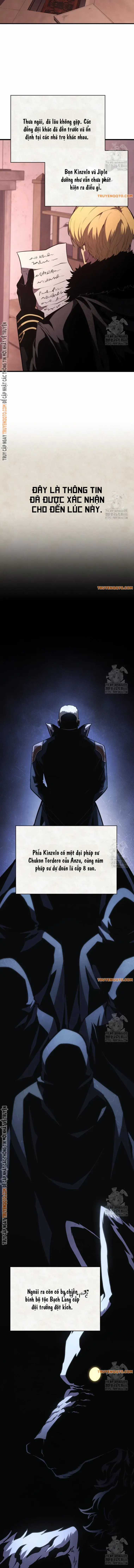 Con Trai Út Của Gia Đình Kiếm Thuật Danh Tiếng Chương 140 trang 13