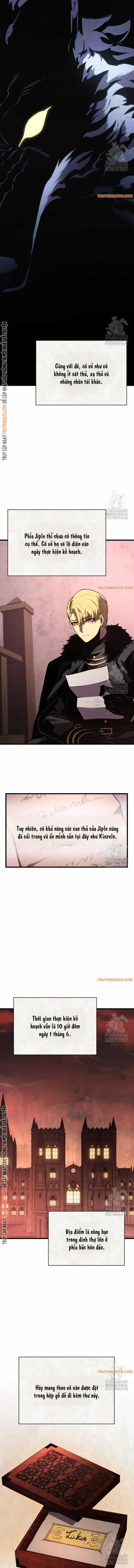 Con Trai Út Của Gia Đình Kiếm Thuật Danh Tiếng Chương 140 trang 14