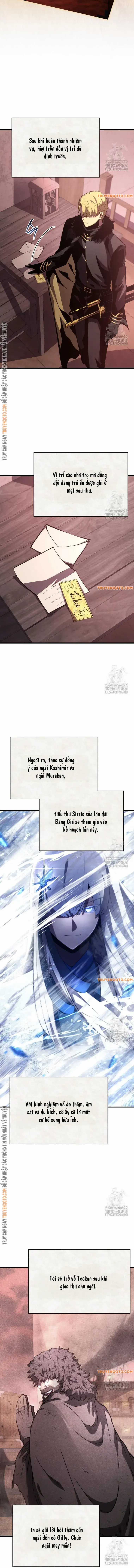 Con Trai Út Của Gia Đình Kiếm Thuật Danh Tiếng Chương 140 trang 15