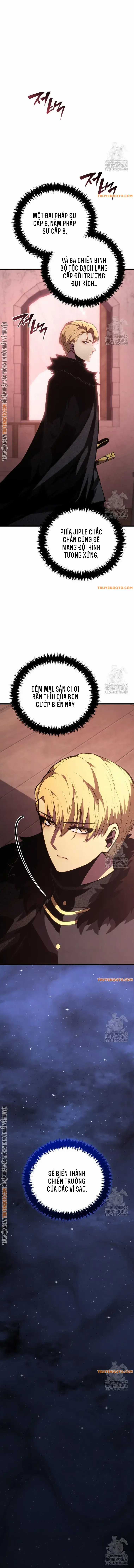 Con Trai Út Của Gia Đình Kiếm Thuật Danh Tiếng Chương 140 trang 16