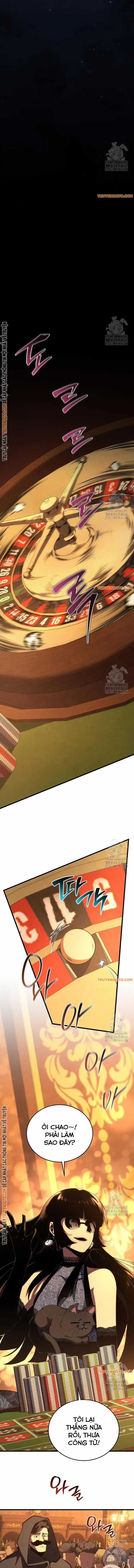 Con Trai Út Của Gia Đình Kiếm Thuật Danh Tiếng Chương 140 trang 17