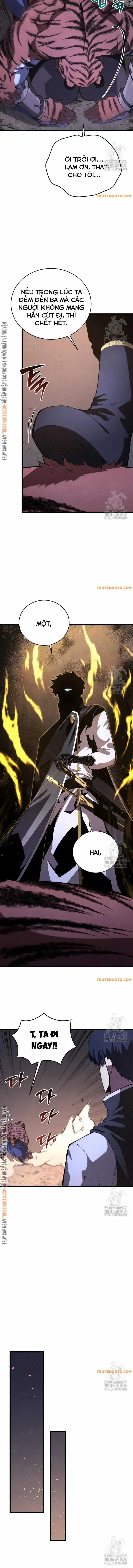 Con Trai Út Của Gia Đình Kiếm Thuật Danh Tiếng Chương 140 trang 2