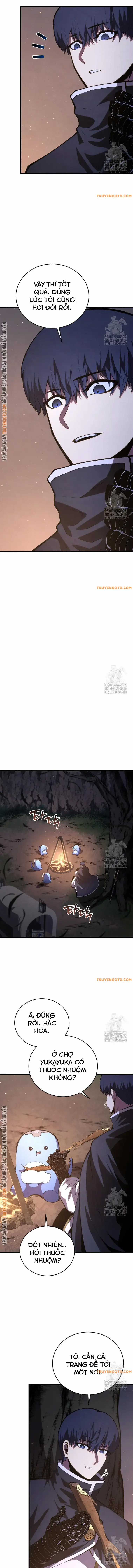 Con Trai Út Của Gia Đình Kiếm Thuật Danh Tiếng Chương 140 trang 4