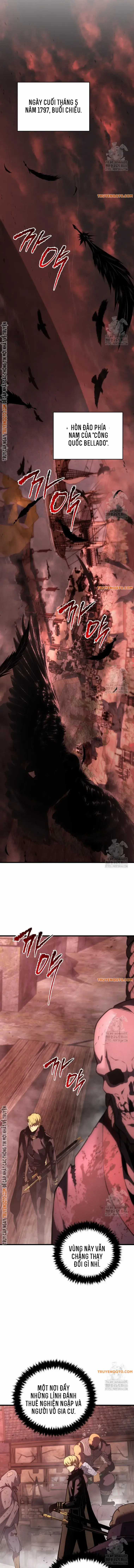 Con Trai Út Của Gia Đình Kiếm Thuật Danh Tiếng Chương 140 trang 8