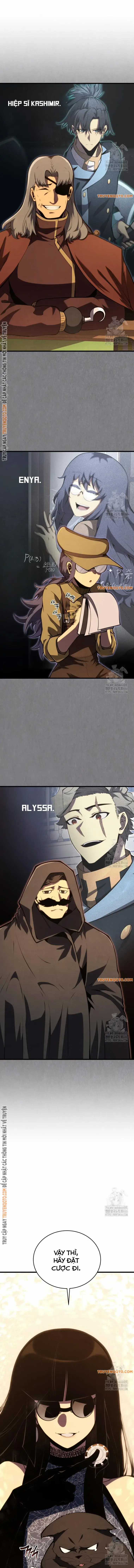 Con Trai Út Của Gia Đình Kiếm Thuật Danh Tiếng Chương 141 trang 10