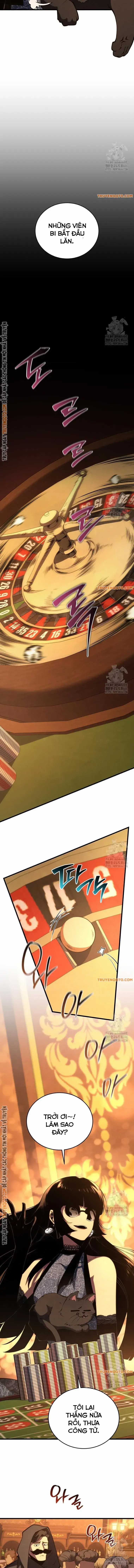 Con Trai Út Của Gia Đình Kiếm Thuật Danh Tiếng Chương 141 trang 11