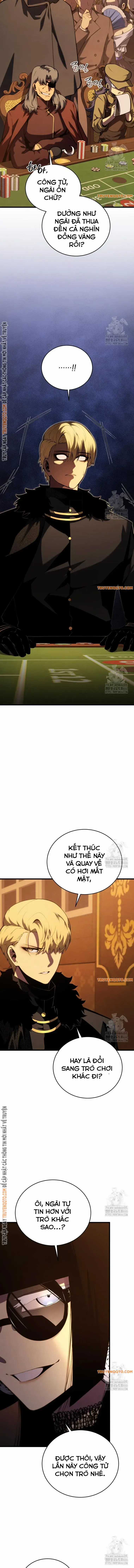 Con Trai Út Của Gia Đình Kiếm Thuật Danh Tiếng Chương 141 trang 12