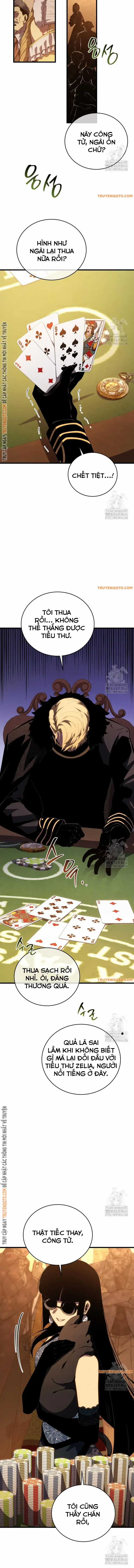 Con Trai Út Của Gia Đình Kiếm Thuật Danh Tiếng Chương 141 trang 14