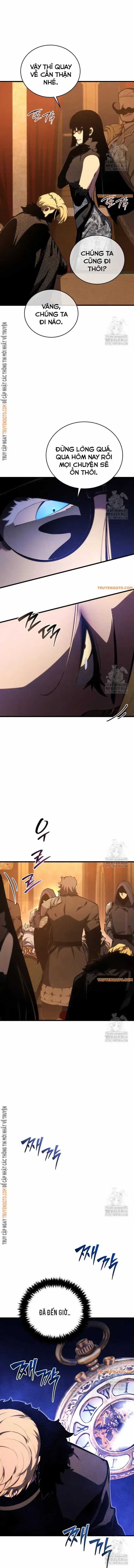 Con Trai Út Của Gia Đình Kiếm Thuật Danh Tiếng Chương 141 trang 15