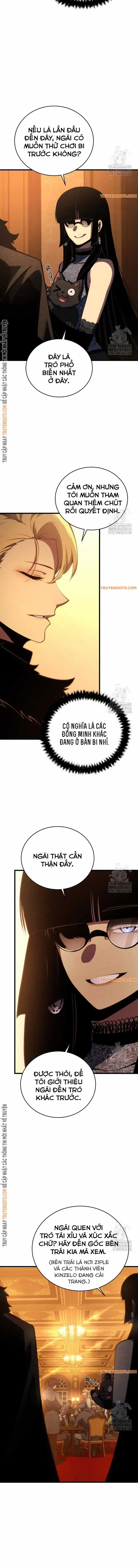 Con Trai Út Của Gia Đình Kiếm Thuật Danh Tiếng Chương 141 trang 2