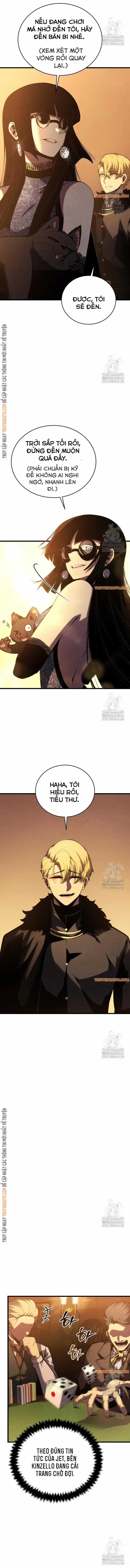 Con Trai Út Của Gia Đình Kiếm Thuật Danh Tiếng Chương 141 trang 3