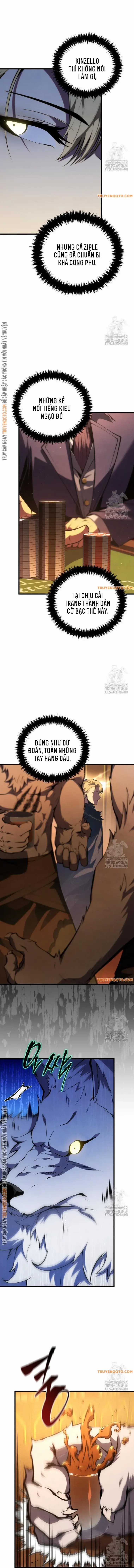 Con Trai Út Của Gia Đình Kiếm Thuật Danh Tiếng Chương 141 trang 4