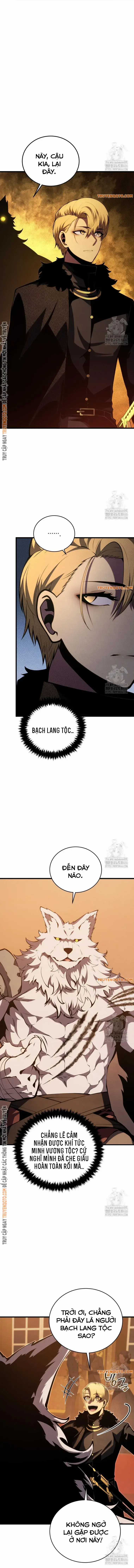 Con Trai Út Của Gia Đình Kiếm Thuật Danh Tiếng Chương 141 trang 5