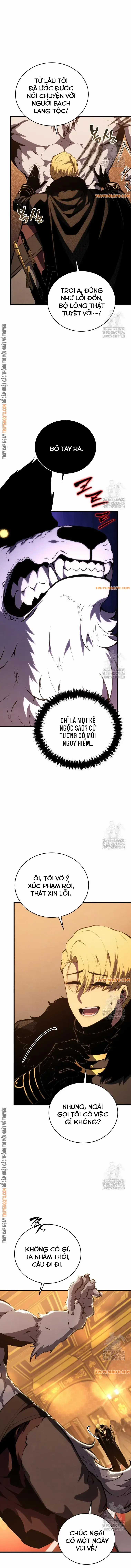 Con Trai Út Của Gia Đình Kiếm Thuật Danh Tiếng Chương 141 trang 6