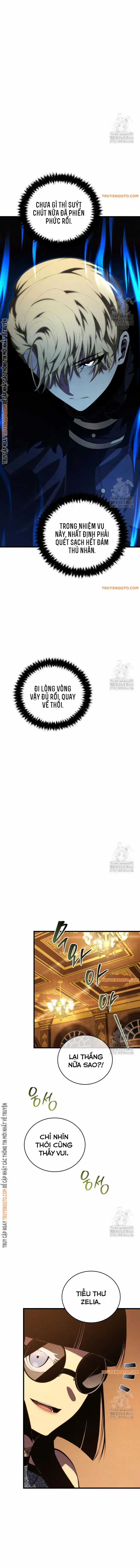 Con Trai Út Của Gia Đình Kiếm Thuật Danh Tiếng Chương 141 trang 7