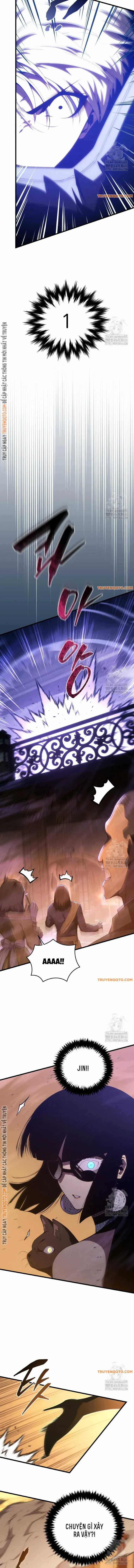 Con Trai Út Của Gia Đình Kiếm Thuật Danh Tiếng Chương 142 trang 10