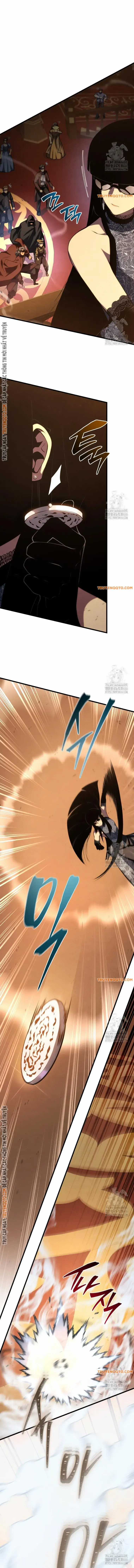 Con Trai Út Của Gia Đình Kiếm Thuật Danh Tiếng Chương 142 trang 12