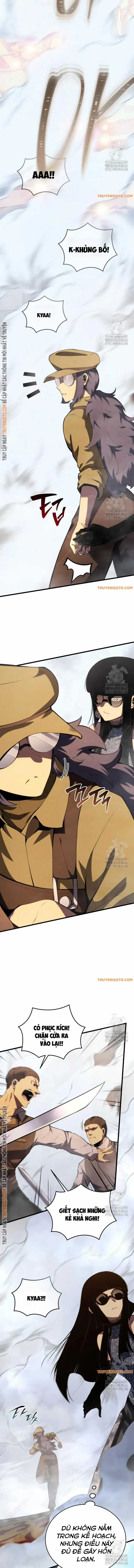 Con Trai Út Của Gia Đình Kiếm Thuật Danh Tiếng Chương 142 trang 13