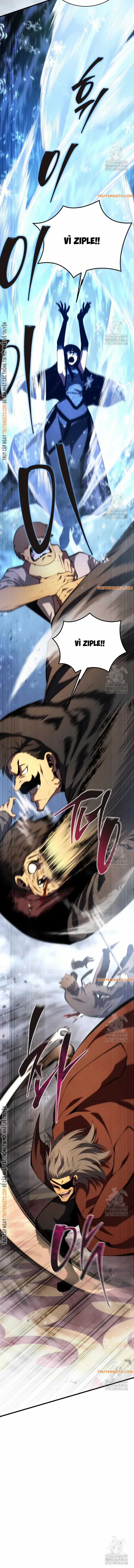 Con Trai Út Của Gia Đình Kiếm Thuật Danh Tiếng Chương 142 trang 14