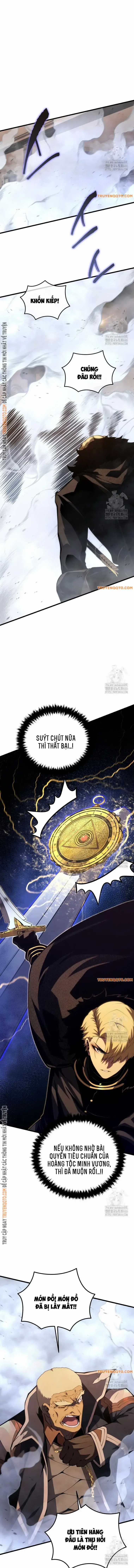 Con Trai Út Của Gia Đình Kiếm Thuật Danh Tiếng Chương 142 trang 15