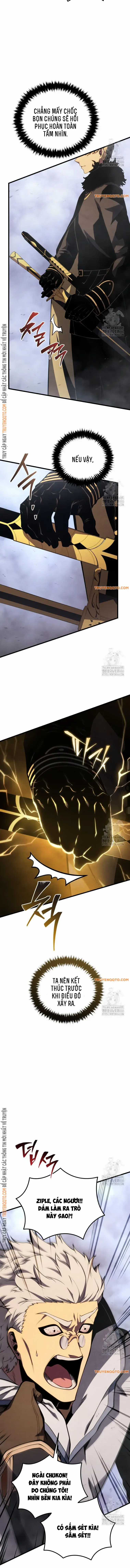 Con Trai Út Của Gia Đình Kiếm Thuật Danh Tiếng Chương 142 trang 16