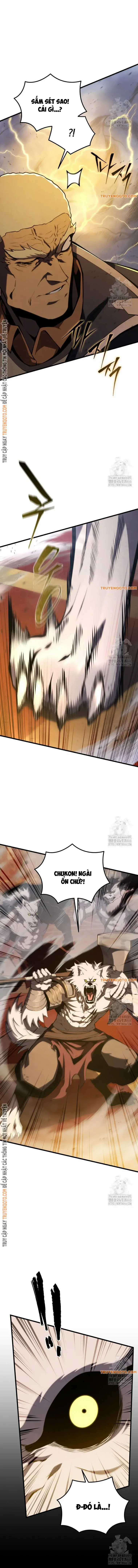 Con Trai Út Của Gia Đình Kiếm Thuật Danh Tiếng Chương 142 trang 17