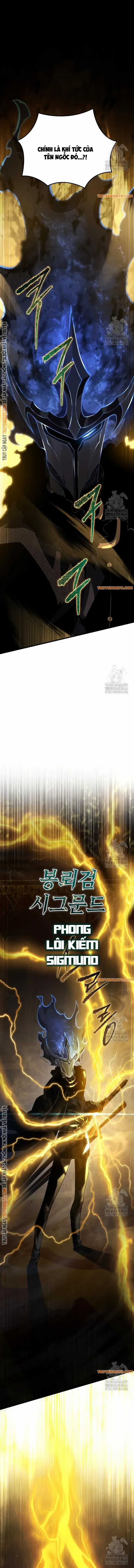 Con Trai Út Của Gia Đình Kiếm Thuật Danh Tiếng Chương 142 trang 18