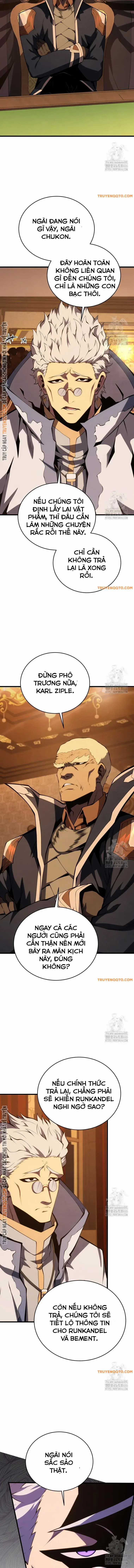 Con Trai Út Của Gia Đình Kiếm Thuật Danh Tiếng Chương 142 trang 2