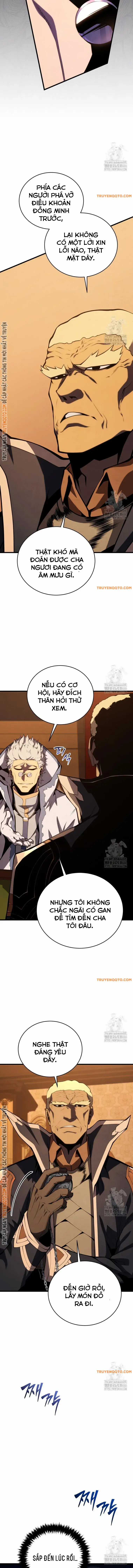 Con Trai Út Của Gia Đình Kiếm Thuật Danh Tiếng Chương 142 trang 3