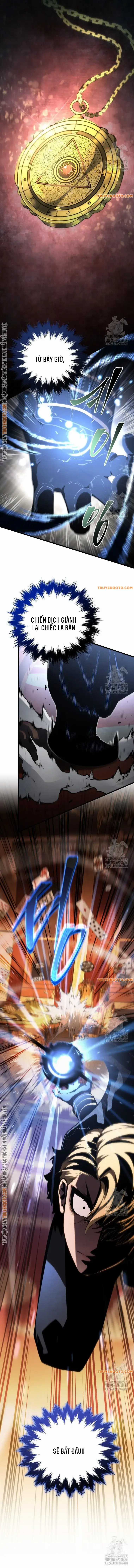 Con Trai Út Của Gia Đình Kiếm Thuật Danh Tiếng Chương 142 trang 5