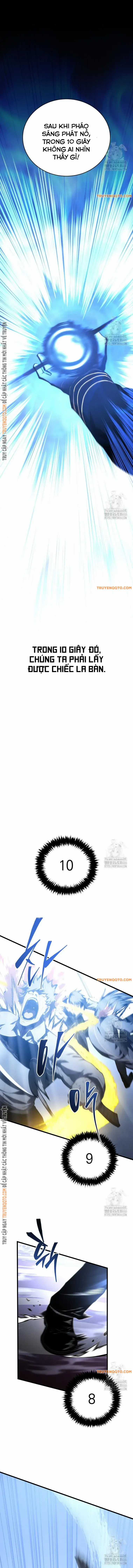 Con Trai Út Của Gia Đình Kiếm Thuật Danh Tiếng Chương 142 trang 8