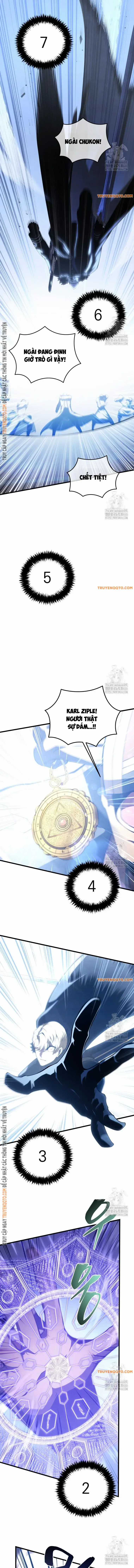 Con Trai Út Của Gia Đình Kiếm Thuật Danh Tiếng Chương 142 trang 9