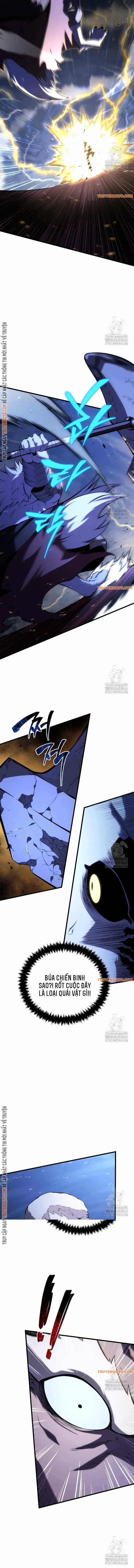 Con Trai Út Của Gia Đình Kiếm Thuật Danh Tiếng Chương 143 trang 10