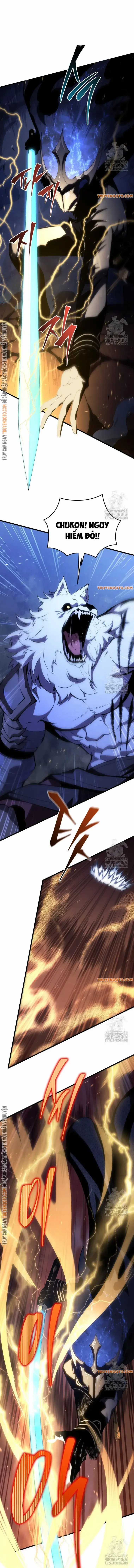 Con Trai Út Của Gia Đình Kiếm Thuật Danh Tiếng Chương 143 trang 11