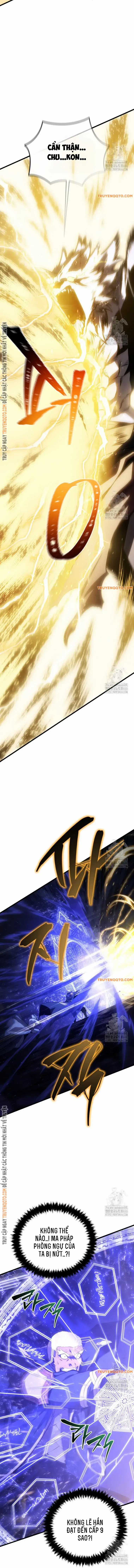 Con Trai Út Của Gia Đình Kiếm Thuật Danh Tiếng Chương 143 trang 13