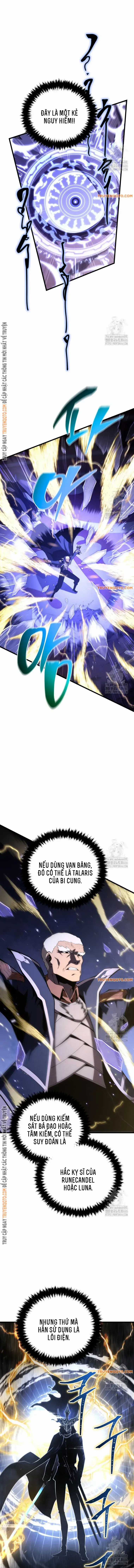 Con Trai Út Của Gia Đình Kiếm Thuật Danh Tiếng Chương 143 trang 14