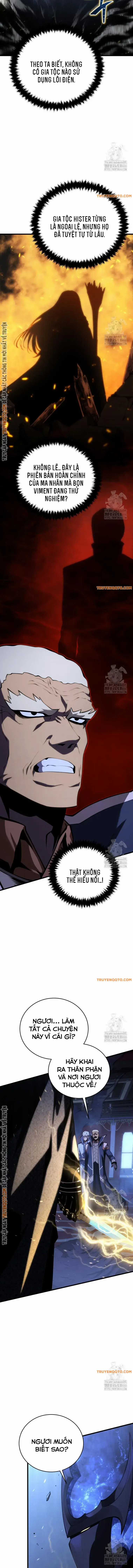 Con Trai Út Của Gia Đình Kiếm Thuật Danh Tiếng Chương 143 trang 15