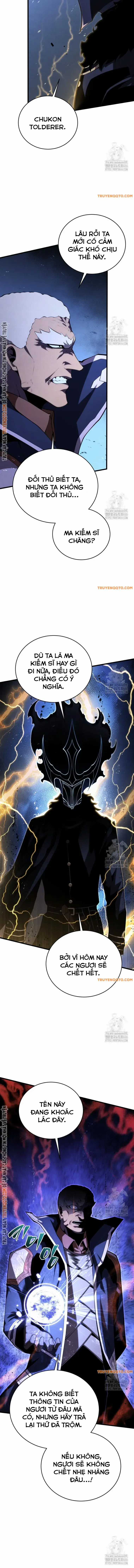 Con Trai Út Của Gia Đình Kiếm Thuật Danh Tiếng Chương 143 trang 16