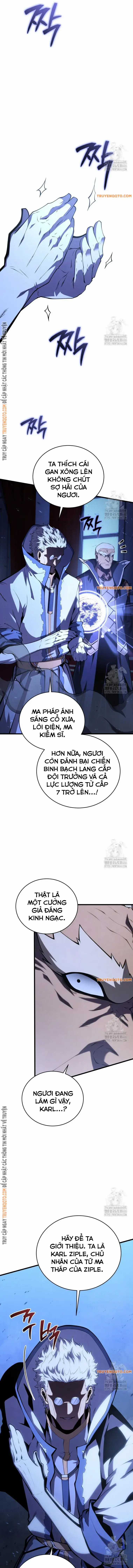 Con Trai Út Của Gia Đình Kiếm Thuật Danh Tiếng Chương 143 trang 17