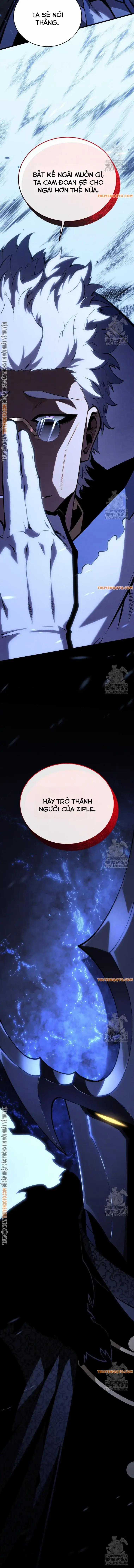 Con Trai Út Của Gia Đình Kiếm Thuật Danh Tiếng Chương 143 trang 18