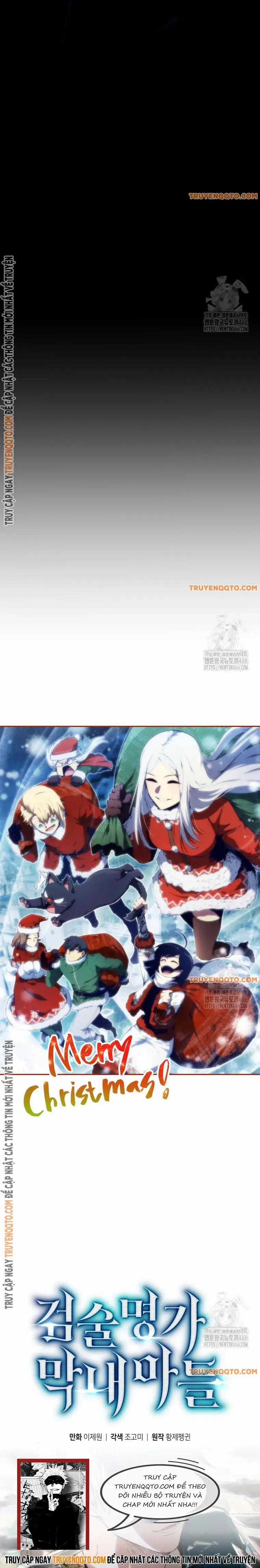 Con Trai Út Của Gia Đình Kiếm Thuật Danh Tiếng Chương 143 trang 19