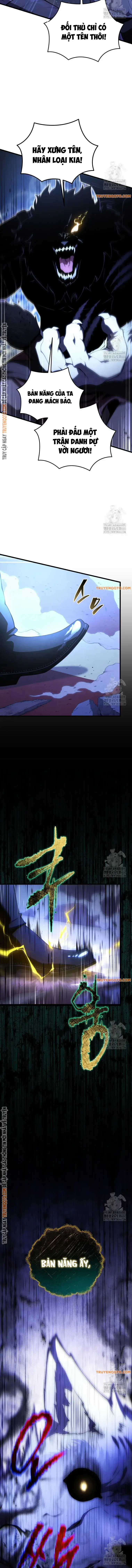 Con Trai Út Của Gia Đình Kiếm Thuật Danh Tiếng Chương 143 trang 2