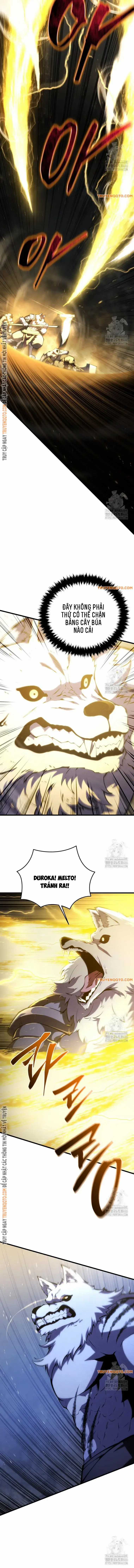 Con Trai Út Của Gia Đình Kiếm Thuật Danh Tiếng Chương 143 trang 6