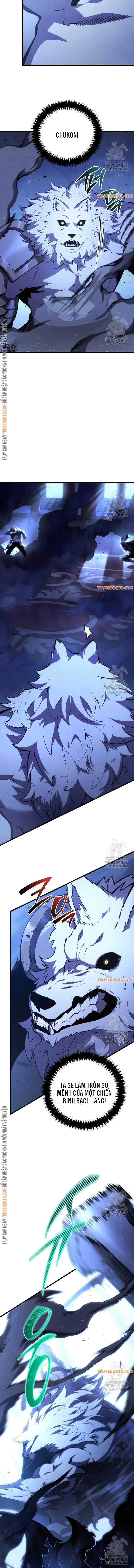 Con Trai Út Của Gia Đình Kiếm Thuật Danh Tiếng Chương 143 trang 8