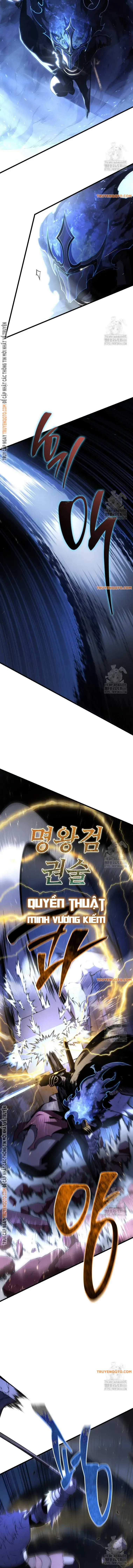 Con Trai Út Của Gia Đình Kiếm Thuật Danh Tiếng Chương 143 trang 9