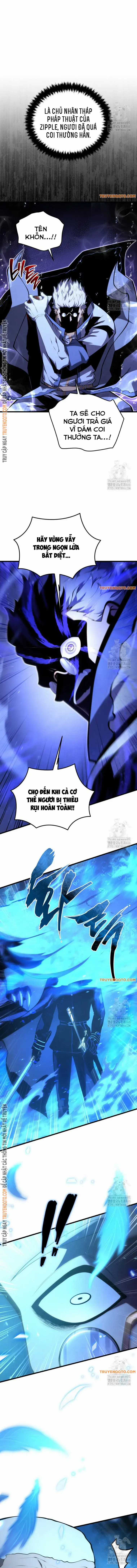 Con Trai Út Của Gia Đình Kiếm Thuật Danh Tiếng Chương 144 trang 10