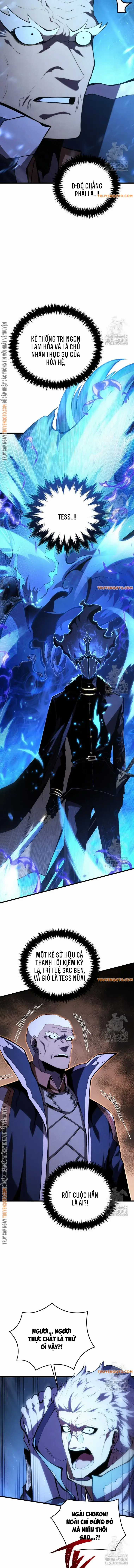 Con Trai Út Của Gia Đình Kiếm Thuật Danh Tiếng Chương 144 trang 11