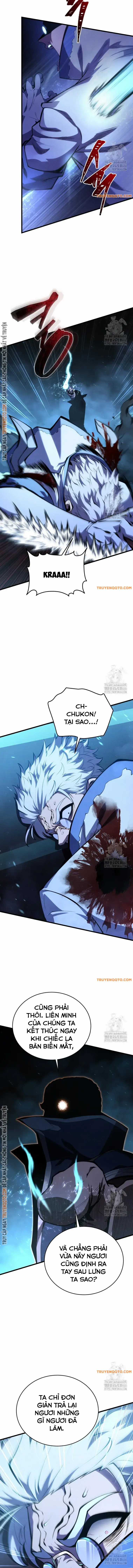 Con Trai Út Của Gia Đình Kiếm Thuật Danh Tiếng Chương 144 trang 12