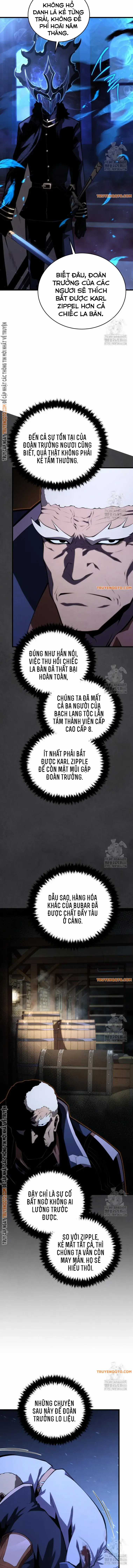 Con Trai Út Của Gia Đình Kiếm Thuật Danh Tiếng Chương 144 trang 14