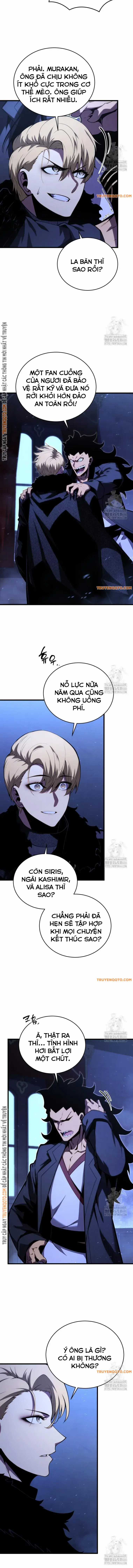 Con Trai Út Của Gia Đình Kiếm Thuật Danh Tiếng Chương 144 trang 16